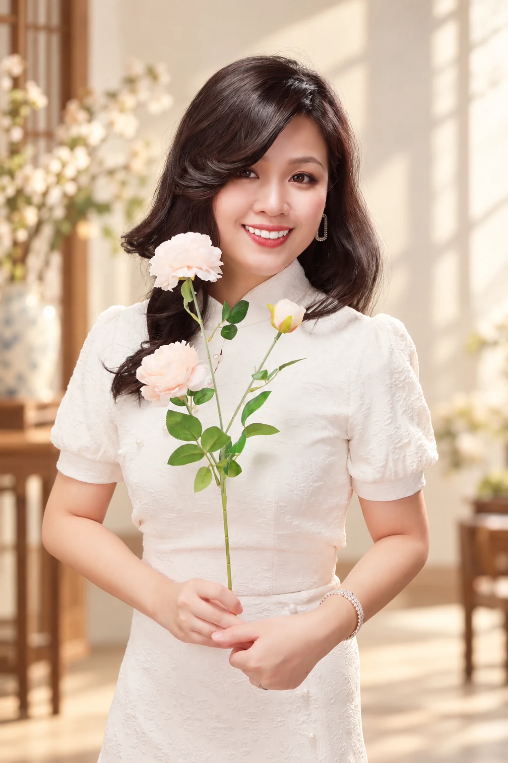 Sally 老師